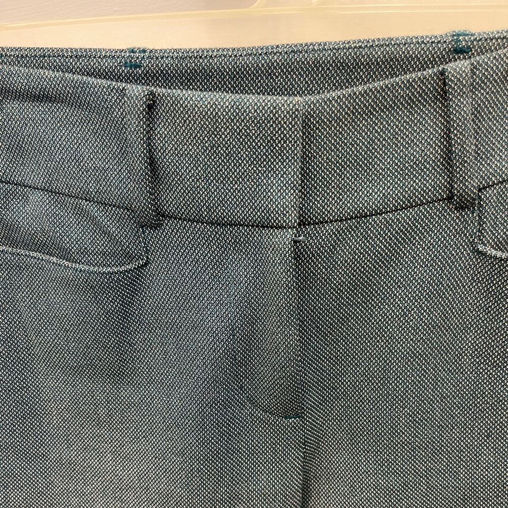 Loft Pixie Pants - image 2